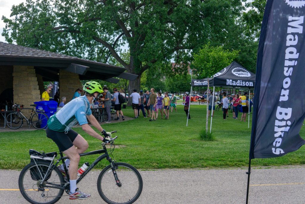 Bike Week Wrap Up Madison Bikes