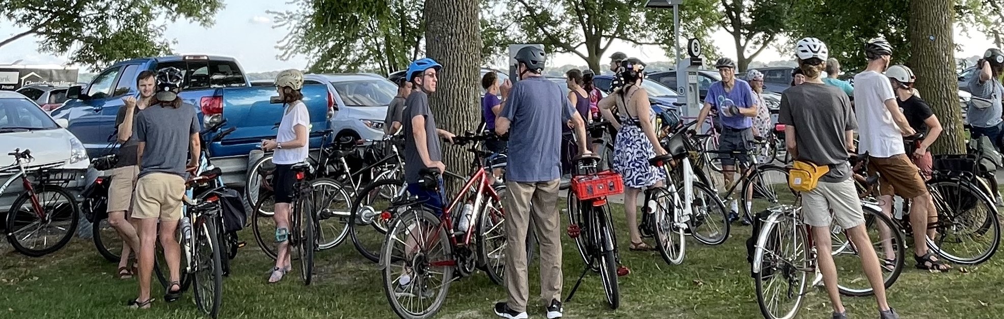 Get Out And Ride Madison Bikes   230825 Madison Bikes Madison Is For People Beth Cropped 